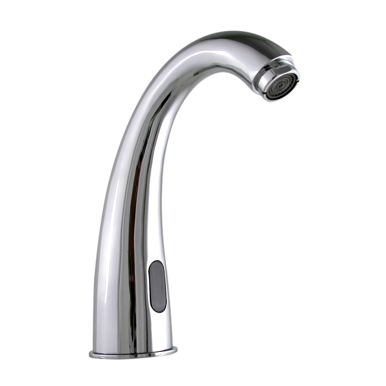 Automatic Sensor Taps