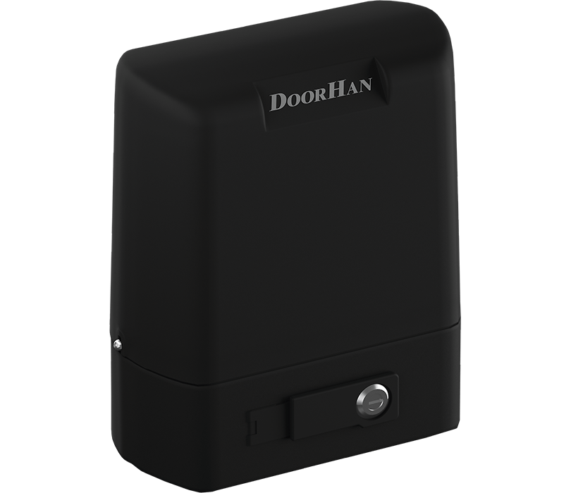 Doorhan Russia Automatic SL-800 Heavy Duty Sliding Gate Operator