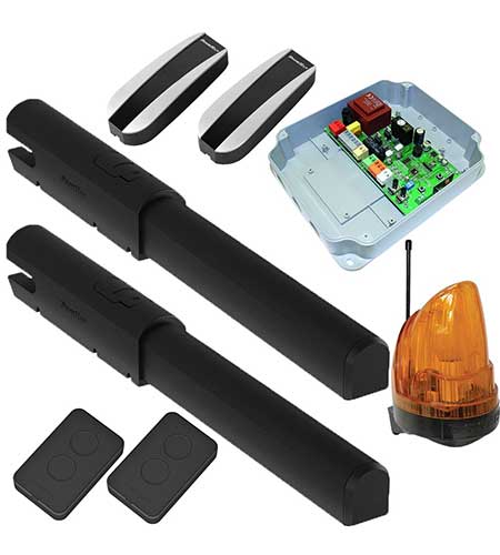 Doorhan SW-5000PRO Swing Gate Operator