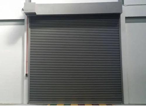 Galvanized Iron (G.I.)