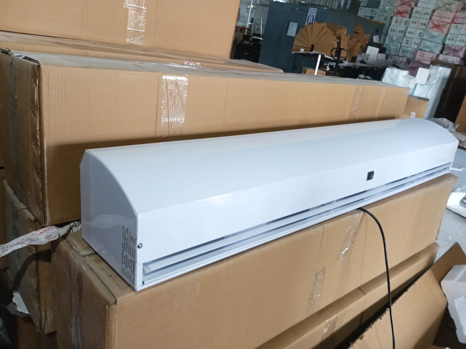 MS Powder Coated - 3FT