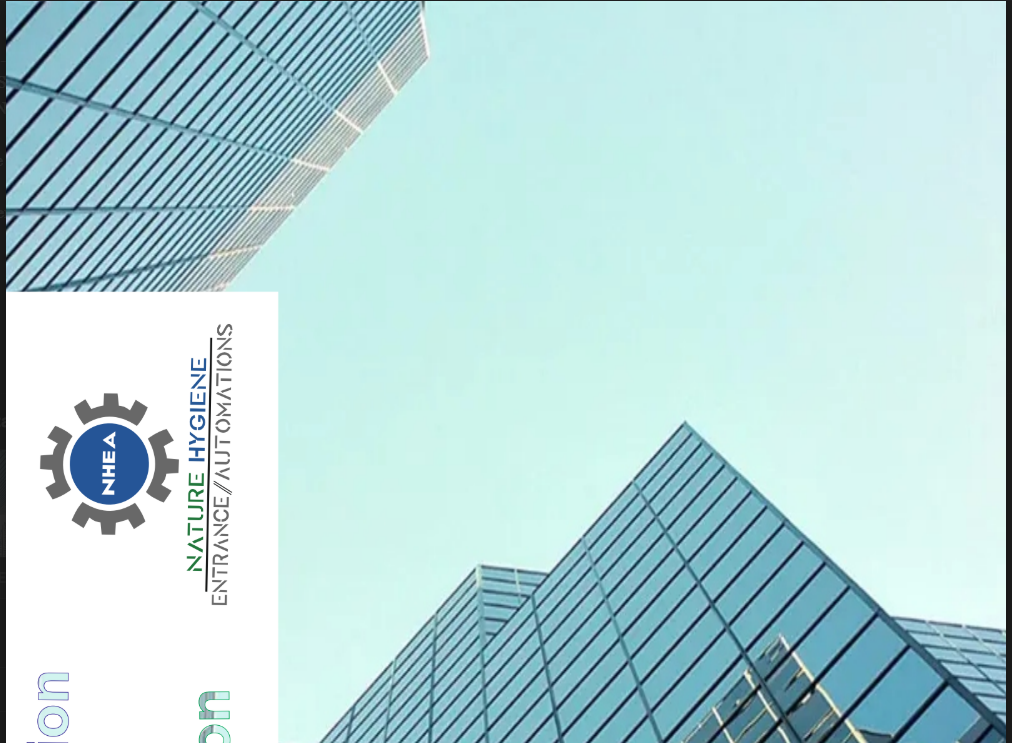 Entrance  Hygiene Solutions