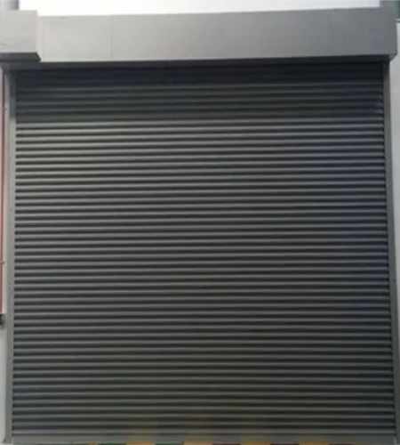 Automatic Rolling Shutter