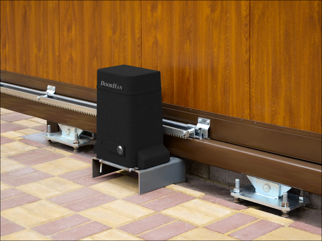 Entrance Hygiene Solutions