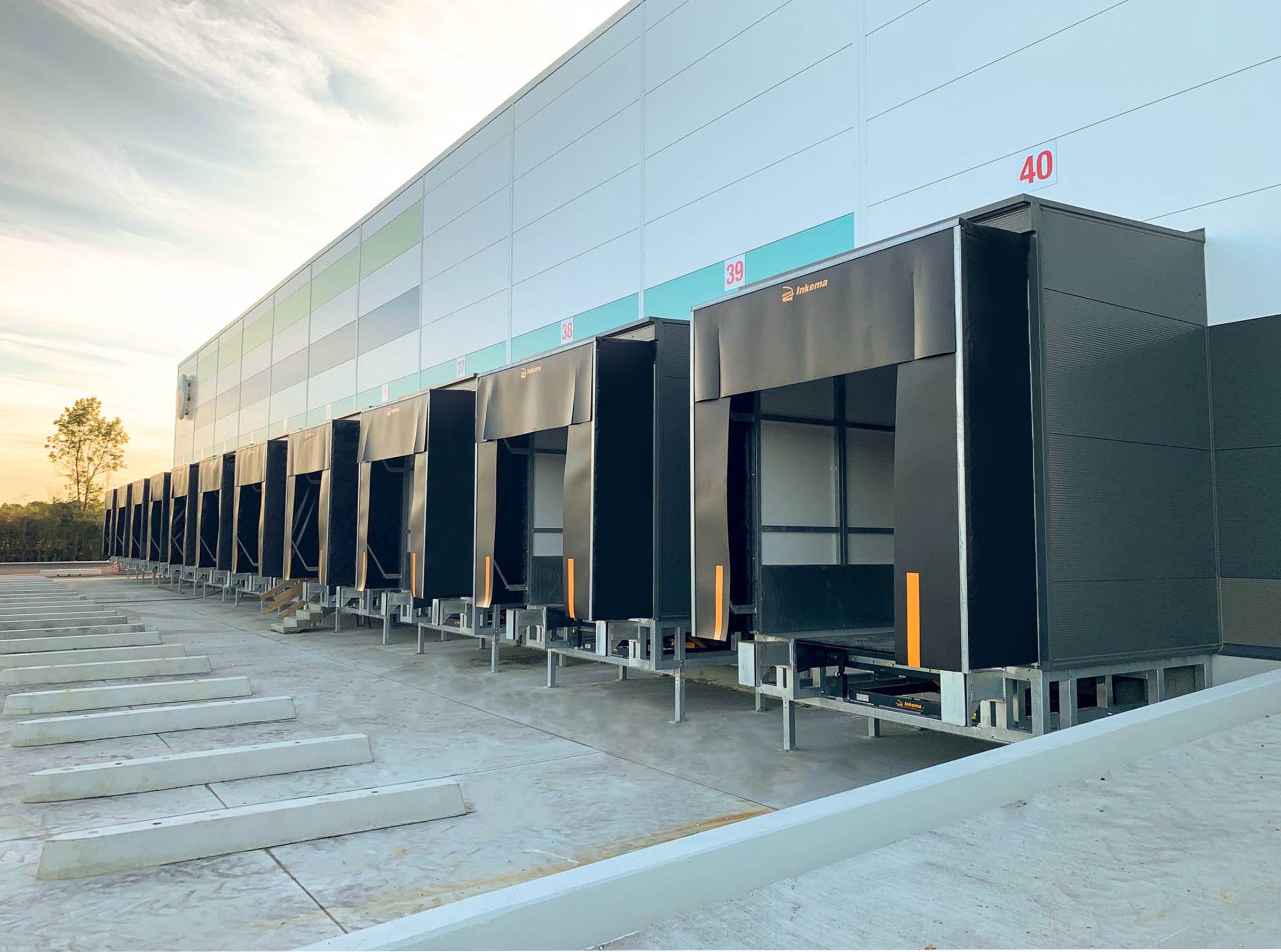 Everything Under One Roof